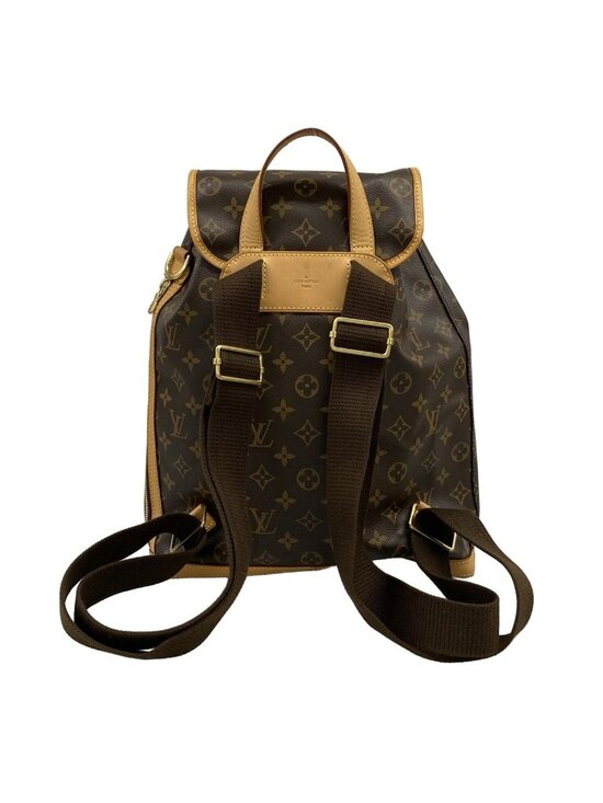 Louis Vuitton Backpack Monogram Sac a D Bosford Initial main image 8